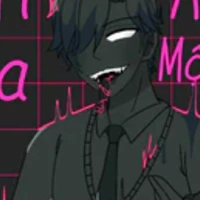 hiha nightmare
