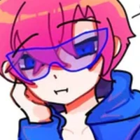 hiha the blue