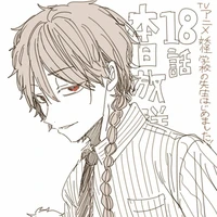 Ebisu Isaburou