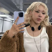 Park Chaeyoung