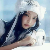 JENNIE KIM