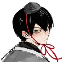 Kageyama Tobio