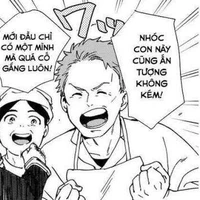 Người dân trong Thành Phố