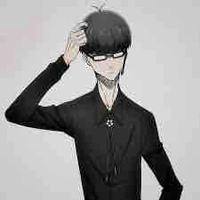 Ego Jinpachi 