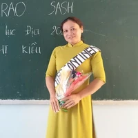 Cô Kiều