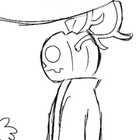 Duékkar [phù thủy pumkin đầu xanh🎃🔵]