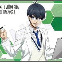 Isagi Yoichi