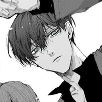 Itoshi Rin