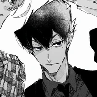 Karasu Tabito
