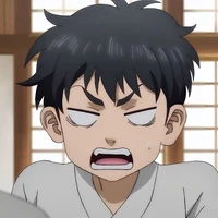Baji Keisuke