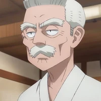 Mansaku Sano