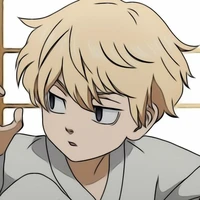 Manjirou Sano - Mikey