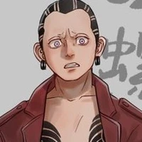 Arashi Keizou - Benkei