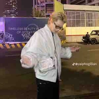 Gill[Vũ Trường Giang/gã]