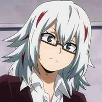 Todoroki Fuyumi