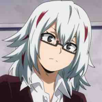 Todoroki Fuyumi