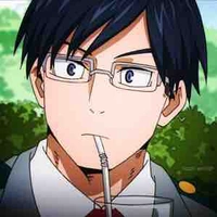 Iida Tenya