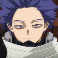 Shinsou Hitoshi