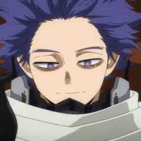 Shinsou Hitoshi