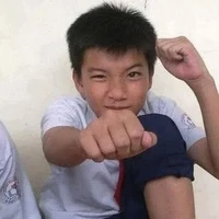 Trần Minh Hiếu - 9 tuổi