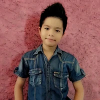 Nguyễn Quang Anh - 9 tuổi