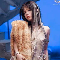 Nguyễn Trần Thanh Nhi (Liu Grace)