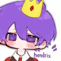 Hendrix 