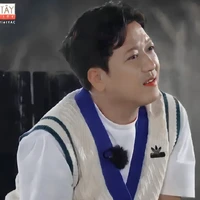 Trường Giang - ba anh