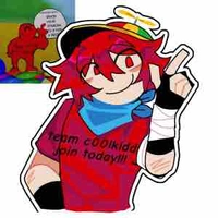 cu kít [c00lkid]