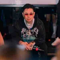 Bùi Thế Anh (Andree)