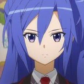 Kazanari Tsubasa