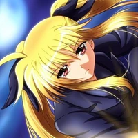 Tác giả NightFate