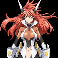 Kanade Amou(Symphogear) 