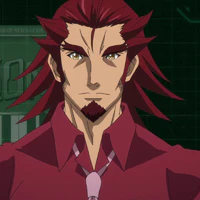 Kazanari Genjuro