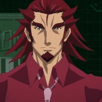 Kazanari Genjuro