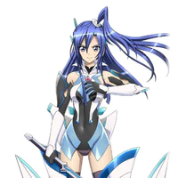 Kazanari Tsubasa(Symphogear) 
