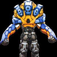 Strong Smash