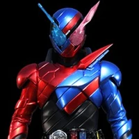 Kiryuu Kodai(Build) 