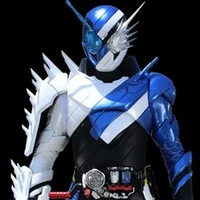 Kamen Rider Build HarinezumiTank