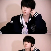 Dương Bác Văn_hắn