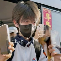 Tả Kỳ Hàm_cậu