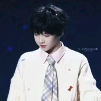 Trương Dịch Nhiên_bé