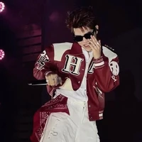 Hoàng Đức Duy  |  Captain Boy  [ Hắn ]