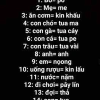 tác giả điên điên