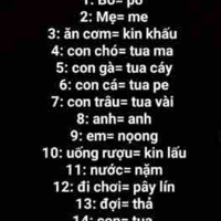 tác giả điên điên
