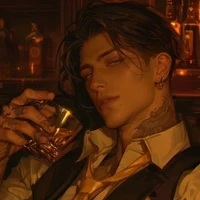 Thiên Dương Hạo🖤[Hắn]