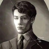 Thiên Hạ Ân🖤
