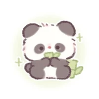 gấu trúc