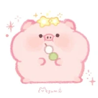 heo ủn ỉn