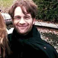 James Potter 